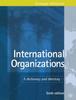 The International Organizations : A Dictionary and Directory Book