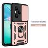 For Honor 400 Armored Protective Shell With Magnetic Ring For Honor 400 Lite 400 Pro Phone Case With Camera Protection