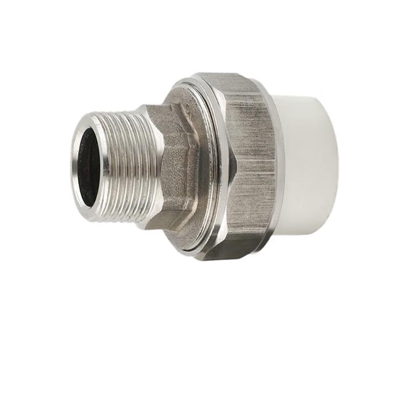 

PPR External Thread Connector