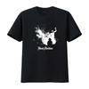 Blutmeridian Cormac McCarthy Szene T-Shirt vintage Gewaschen Stilvoll Atmungsaktiv Bequem Unisex Designerkleidung Mode