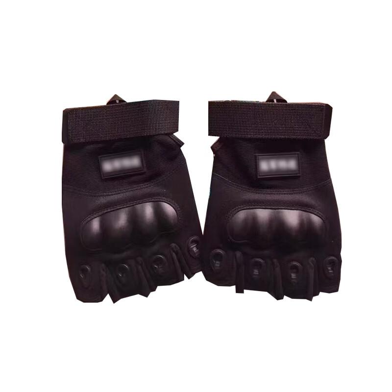 Rongyi Tactical Half-Finger Gloves