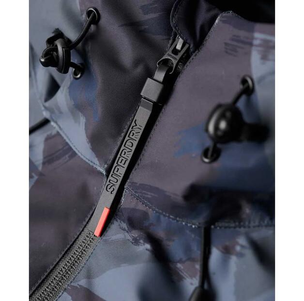 Superdry Куртка Freestyle Core