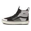 Vans Sk8-Hi Waterproof MTE Grey Black Unisex Sneakers VN000CVT239