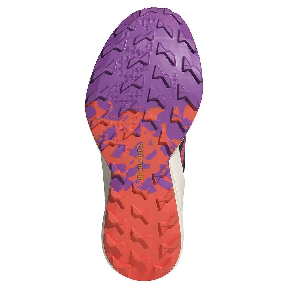 adidas Кроссовки для трейлраннинга Terrex Agravic Speed
