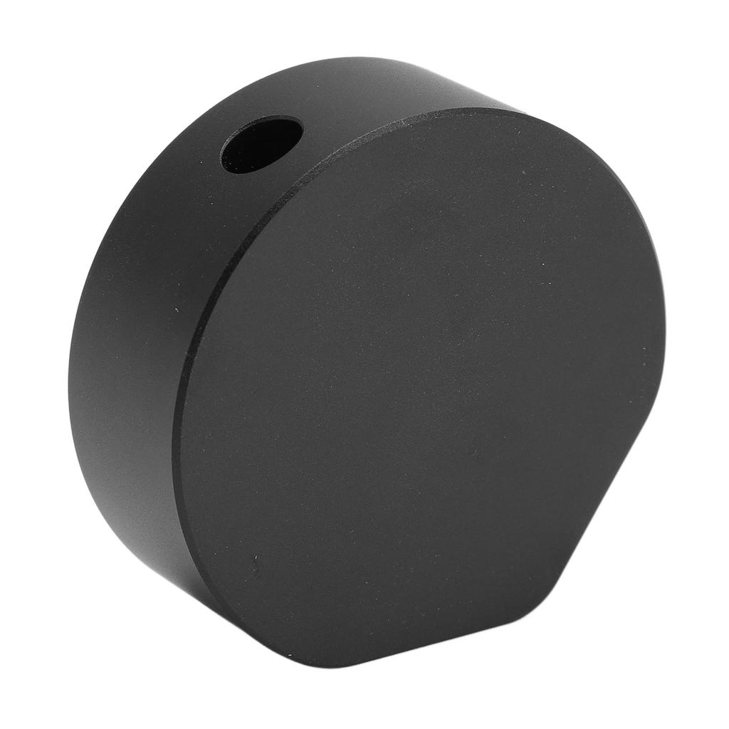 Satellite Tripod Adapter Aluminum Alloy 1/4 Inch Threaded Satellite Tripod Mount Adapter for Outdoor