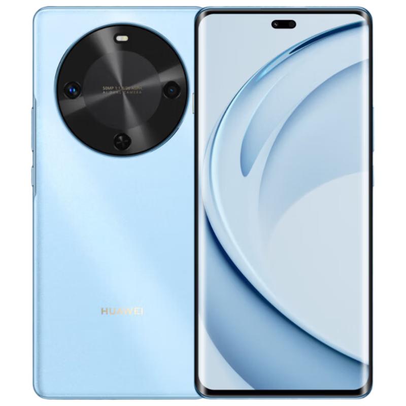 

Huawei Enjoy 70X Vitality Edition Smartphone (CN version) 256GB