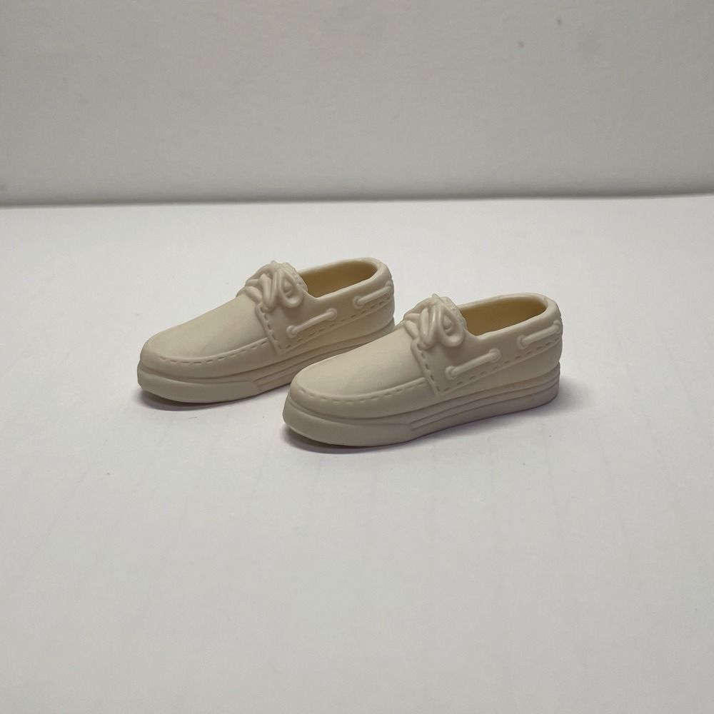 Fashion Original  Boots Sandals Plastic DIY Dressing Accessories for Ken Dolls for 1/6 Male Doll