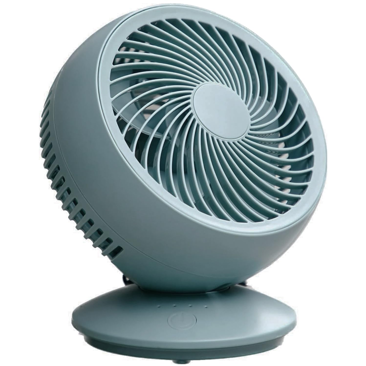 

LNEM Quiet DC Motor Circulator Fine Mobile Automatic Indoor Car Mats [Ultra Energy-Saving, Ultra-Lightweight, USB-Powered, Wall-Mounted, 5-Blade,