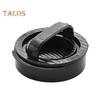 Burger Press Patty Maker Slider Stuffed Burgers Sandwich Cutter Meat Beef Veggie Hamburger Patty Mold Multi-Functional Kitchen Gadget