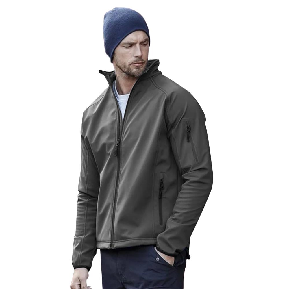 Tee Jays Mens Performance Softshell Jacket