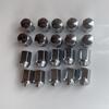 20pcs m14x1.5 Wheel Nuts For Land Rover Freelander 2 2006-2014 Discovery Sport Range Rover Evoque OE# LR001381 hex 21mm