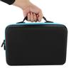 Essential Oil Carrying Case Hard Shell Case,60 Bottles Shockproof And Wear-Resistant For Bottles 5ml 10ml 15ml