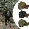 Buttstock Pouch Storage Bags Hunting Buttstock Shells Holder Buttstock Storage Bag Cartridge Holder Ammos Shell Holder