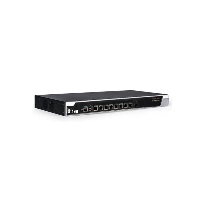 Ruijie Reyee Enterprise Multi-WAN Gateway Router