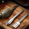 Stainless Steel Fish Scaler Household Tools
