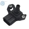 For 2006-2010 Polaris Sportsman 500 EFI Air Pressure Sensor & Ring Assy 3089953
