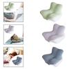 Cervical Pillow Ergonomic Cushion Neck Support for Home Sleeping Bed Reading