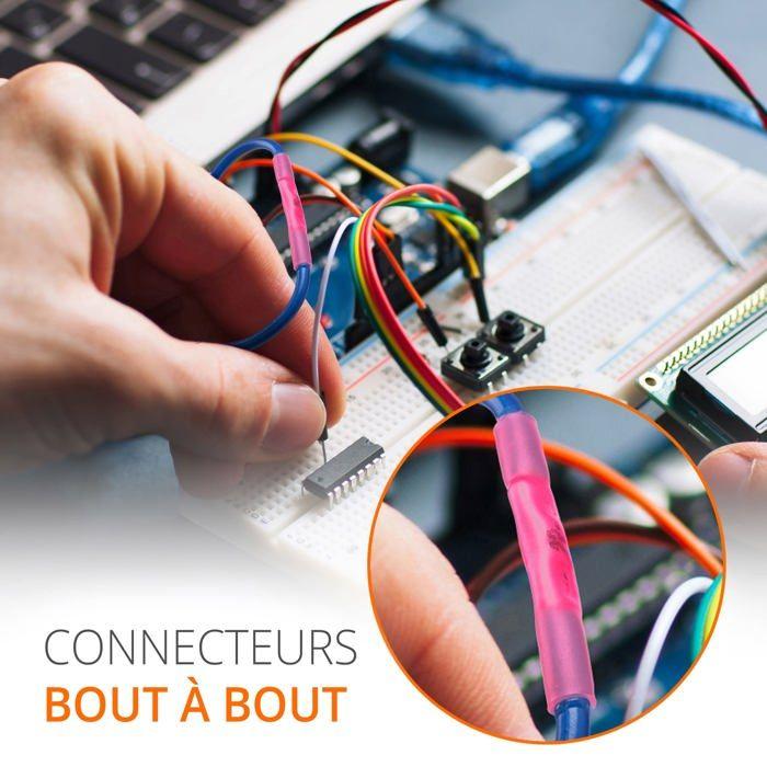 Cosses Wirefy - BHT125-200