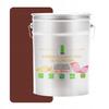 Brown Silicone Facade Exterior Paint Shade Brown 10l