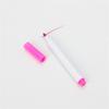 12 Colors Disappearing Fabric Marker Pen Water Soluble Pen Water Erasable Pen Temporary Marking Pen for Sewing Quilting