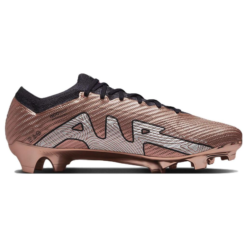 New Nike Zoom Mercurial Vapor 15 Elite Fg Generations Pack Metallic Copper DR5934-810