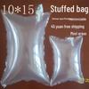 Multi-Size Inflatable Air Column Cushion Bag for Packaging