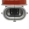 2 Pcs H11 LED Bulbs 12V CANBUS CSP Short 6000lm New Off-Road