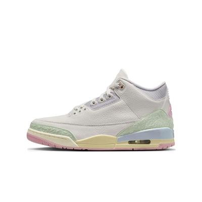 Air 3 Retro Spring Is In The Air