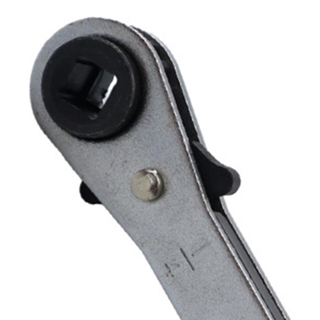 AC Valve Core Remover Multifunctional Air Condithoning Valve Core Remover Tool Kit with Wrench And Adapter