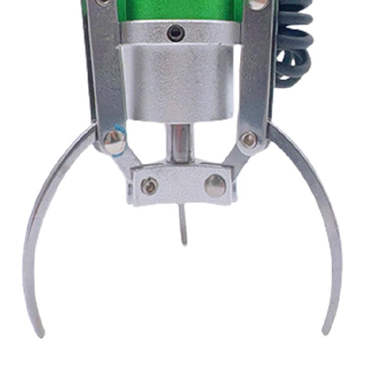 Precised Engineered Lift Vender Machine Claw Replacement Metal Design Grabber for Miniature Doll Arcade Systems