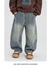 Boys' Fleece-Lined Jeans: Winter 2025 Style for Kids - Thick, Warm, and Stylish Long Pants