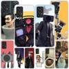 S-Skibidi Toilet Mobile Cell Phnoe Case for Samsung Galaxy A17 A37 A57 A16 A26 A36 A56 A15 A14 A13 A55 A54 A53 A35 A34 A33 A25 A