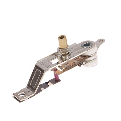 1Pcs Ac250V 10A Electric Iron Temperature Control Thermostat Controller