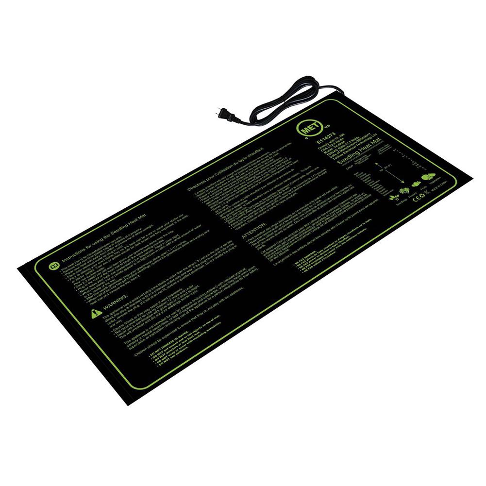 reptile heating pad for plastic