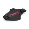 Motorcycle Shift Pad Rubber Boot Protective Cover Adjustable Shifter Shield Anti Slip Pad Shoe Cover Motorcycle Shoe Protection
