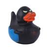 Cartoon Characters Duck Water Toy Bath Toys Rubber Duck Toys Halloween Series Duck  Festivals Toy
