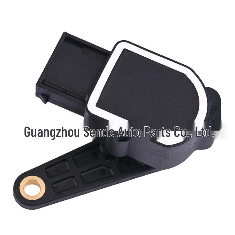 Headlight Level Sensor Compatible with BMW - Part Numbers 37146763735, 37146853753