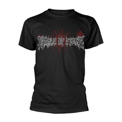 Cradle Of Filth Unisex Adult C**t Off Covid T-Shirt