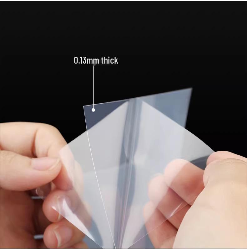 Bambu 3D-Drucker Displayschutz für A1/X1C/P2S/H2D/H2S/H2C Modelle
