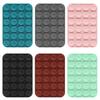 New Magnetic Phone Holder For Magsafe Suction Cup Silicone Magnet Wall Mount Stand For iPhone 12/13/14/15/16 Universal Bracket
