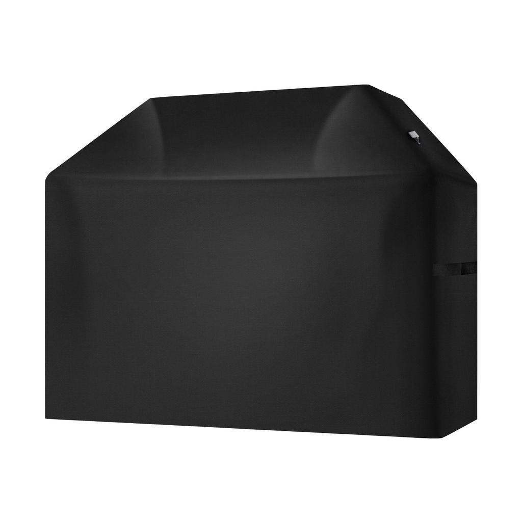 VEVOR Grill Cover, 58 inch BBQ Covers for Outdoor Grills, Waterproof, Fade Resistant, Weather Resistant Heavy Duty 600D Polyester, Easy On/Off