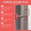 50ml Threadlocker Anaerobic Glues Anti Loose Screw Glues Fastening Sealant Quickly Cured Thread Locking Agent Sealant For Screws