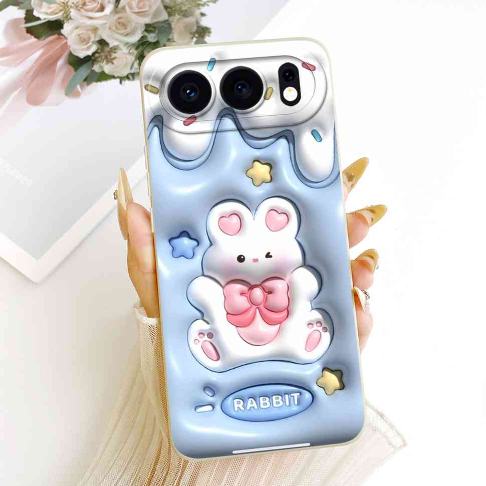 New Design For Honor 500 5G 6.55" Case Sunflower Cartoon Silicone Back Cover For Honor500 HONOR 500 5G MEY-AN00 Phone Cases