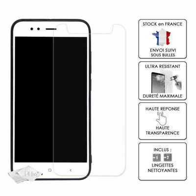 Screen Protector - Samsung - Galaxy A42 5G - Tempered Glass - Ultra Resistant - 9H