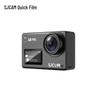SJCAM SJ8 Pro 4K Action Camera (CN Version)
