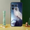 Owl Deer Magic Phone Case For OnePlus 13 13R 12 12R 11 9 10 Pro 8T 9RT 10T 10R Nord 4 CE 2 3 Lite N20 N30