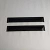 Compatible Rain Guards for FJ80 Land Cruiser LC80