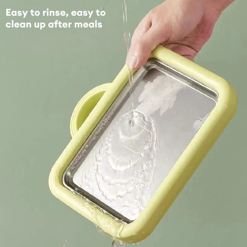 Ice Cream Maker DIY Ice Cream Maker for Kids Plate Durable Rolled Ice Cream Maker Homemade Frozen Yogurt Gelato