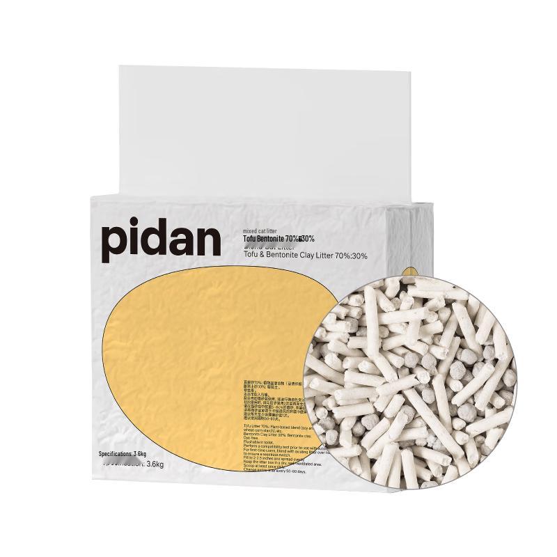 Pidan Mixed Tofu Cat Litter