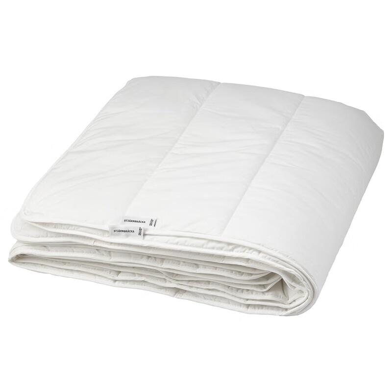 

IKEA HUGULVA Four-Season Duvet